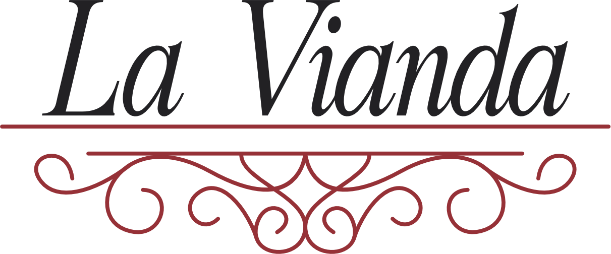 Logo Menú